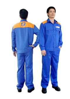 Quần áo bảo hộ lao động - Bảo Hộ Lao Động Tuấn Tài - Công Ty TNHH Đầu Tư Và Sản Xuất TKT
